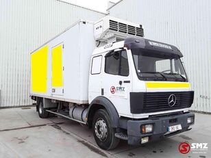 camion frigorifique Mercedes-Benz SK 1729 om 442 type 1726