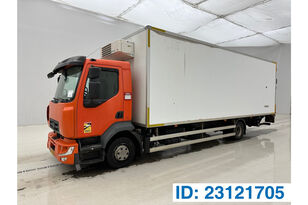 camion frigorifique Renault D12.210