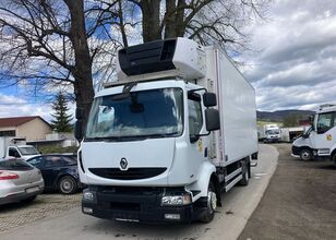 camion frigorifique Renault Midlum 180 dxi