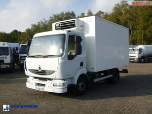 camion frigorifique Renault Midlum 190 dxi 4x2 RHD frigo box 20 m3