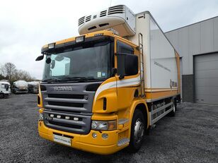 camion frigorifique Scania P230