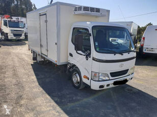 camion frigorifique Toyota Dyna