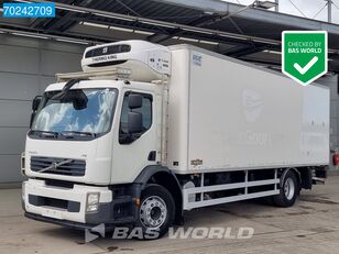 camion frigorifique Volvo FE 260 4X2 Multitemp Schiebewand Euro 5