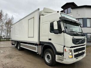 camion frigorifique Volvo FM460 FRC 9 meters