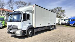 camion isotherme Mercedes-Benz Atego 1523