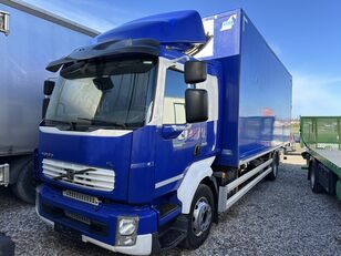 camion isotherme Volvo FL240 11990kg 291tkm