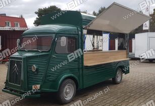 camion magasin Citroen HY