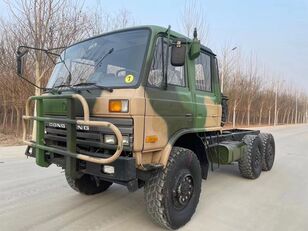 camion militaire Dongfeng DONGFENG 246 Military Truck off road 6x6 truck