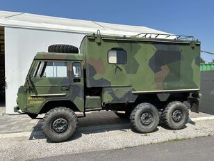 camion militaire Volvo C303 TGB