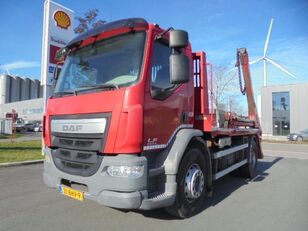 camion multibenne DAF LF 320