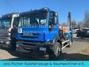 camion multibenne IVECO AD190S31