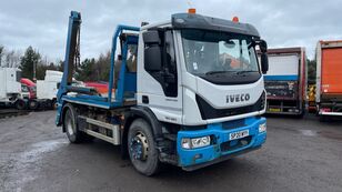 camion multibenne IVECO EUROCARGO 180-250 EURO 6