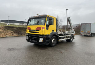 camion multibenne IVECO Stralis 190S36
