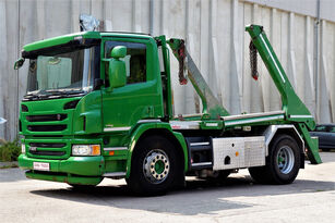 camion multibenne Scania P280