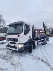 camion multibenne Volvo FE