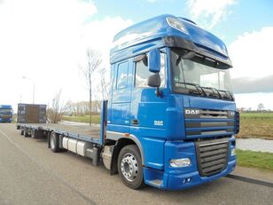 camion plate-forme DAF XF 105.460