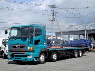 camion plate-forme Hino ADG-FW1EXYJ