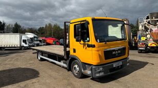 camion plate-forme MAN TGL 7.180