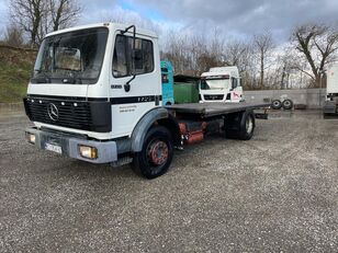 camion plate-forme Mercedes-Benz 1722