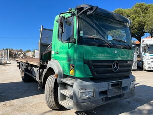 camion plate-forme Mercedes-Benz Axor 2533