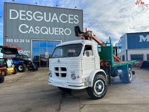 camion plate-forme Pegaso 1065