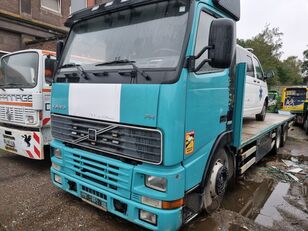 camion plate-forme Volvo FH