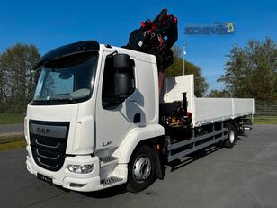 camion plateau DAF LF290 neuf