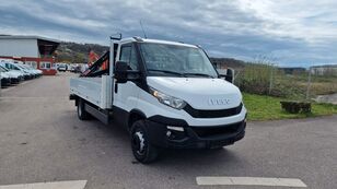 camion plateau IVECO 70C17