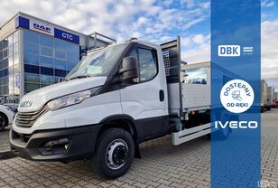 camion plateau IVECO Daily 70C18H neuf