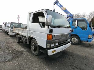 camion plateau Mazda TITAN