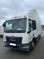 camion porte-conteneur MAN MAN TGL 12.190 4x2 BL neuf