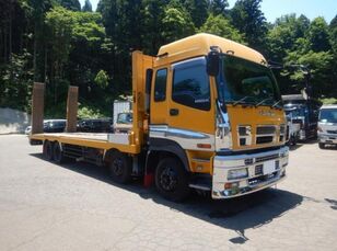 camion porte-voitures Isuzu PDG-CYH77W8