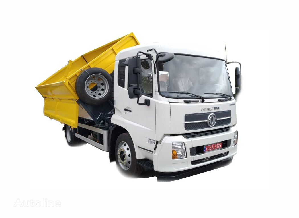 camion pour transport de céréales Dongfeng 1140 neuf