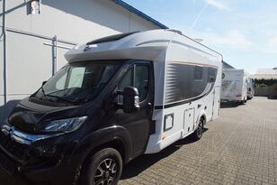 camping-car Bürstner Lyseo TD 644 Hecksitzgruppe Freistaat Ed