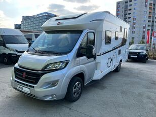 camping-car Bürstner Lyseo TD 734 Privillege, Model 2019 On stock!