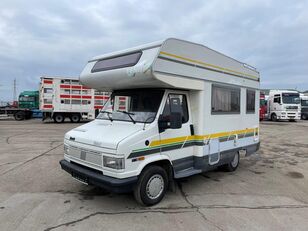 camping-car FIAT TALENTO karavan , VIN 887