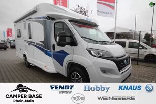 camping-car Knaus 650 MF neuf