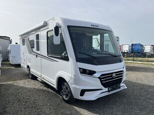 camping-car Knaus Van I,  650 MEG neuf