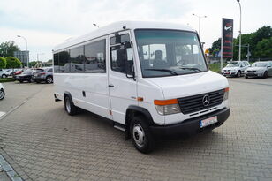 camping-car MERCEDES-BENZ Vario 613D Przeróbka na Kamper,Stan Bardzo dobry, Chcesz mieć ta