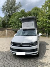 camping-car VOLKSWAGEN Multivan Camper-Univan