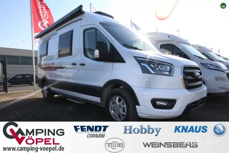 camping-car Weinsberg CaraBus-FORD 600-MQ neuf