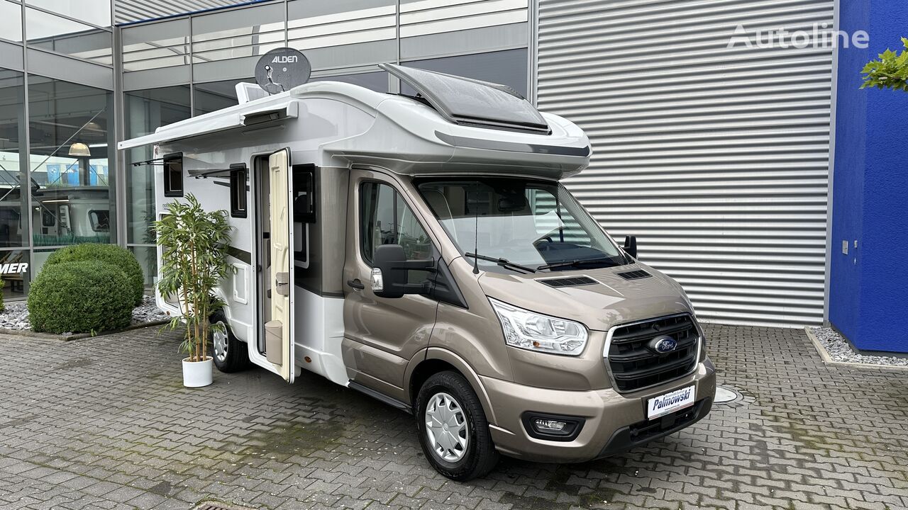 camping-car nobel ART T-5000 Ford Transit 5 seats (2024 model) neuf