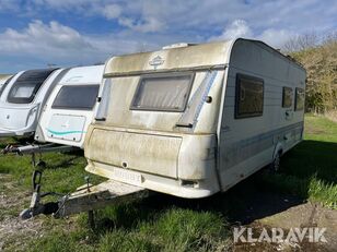 caravane Hobby Prestige