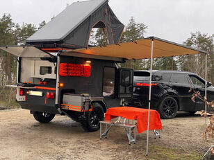 caravane Wild Cat Campers MAXIMUM OFFROAD neuve