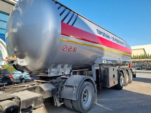 citerne de gaz Sinan Tanker-Treyler neuve