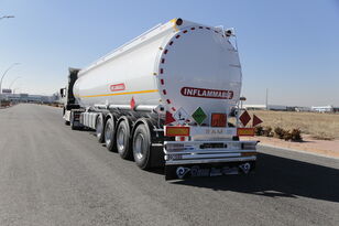 citerne de carburant Ram Treyler 54000 LT FUEL TANKER SEMI TRAILER neuve