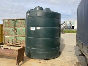 réservoir cylindrique Kingspan Environmental BT