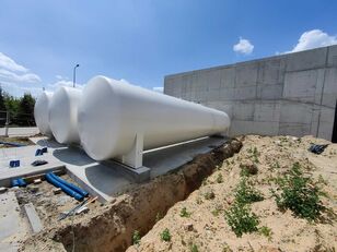 réservoir cylindrique horizontal storage tanks