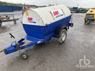 réservoir de stockage de carburant Trailer Engineering