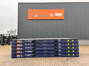 conteneur 20 pieds Diversen  NEW 20FT FLATRACK, 5x available Flat Rack neuf